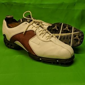 Nike Golf Shoes - Tiger Woods - TW